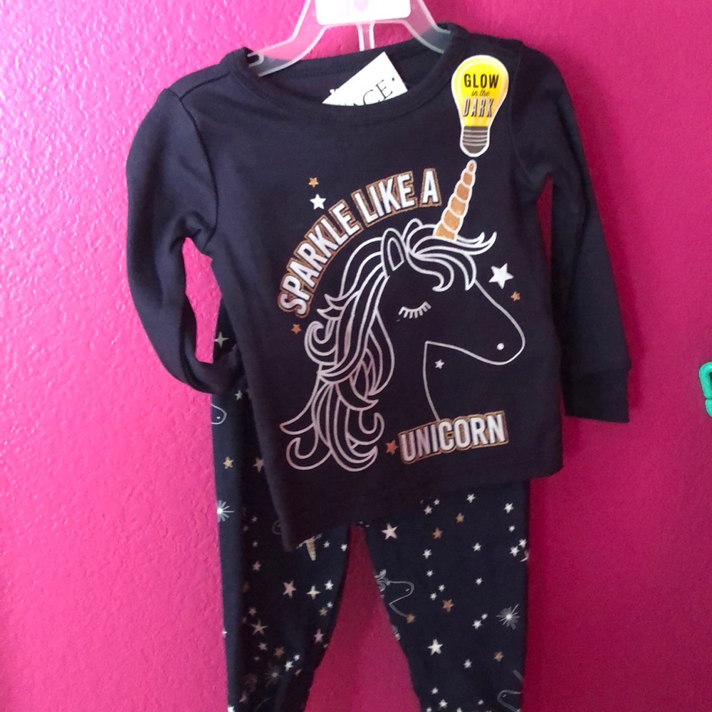 2pc pajama set